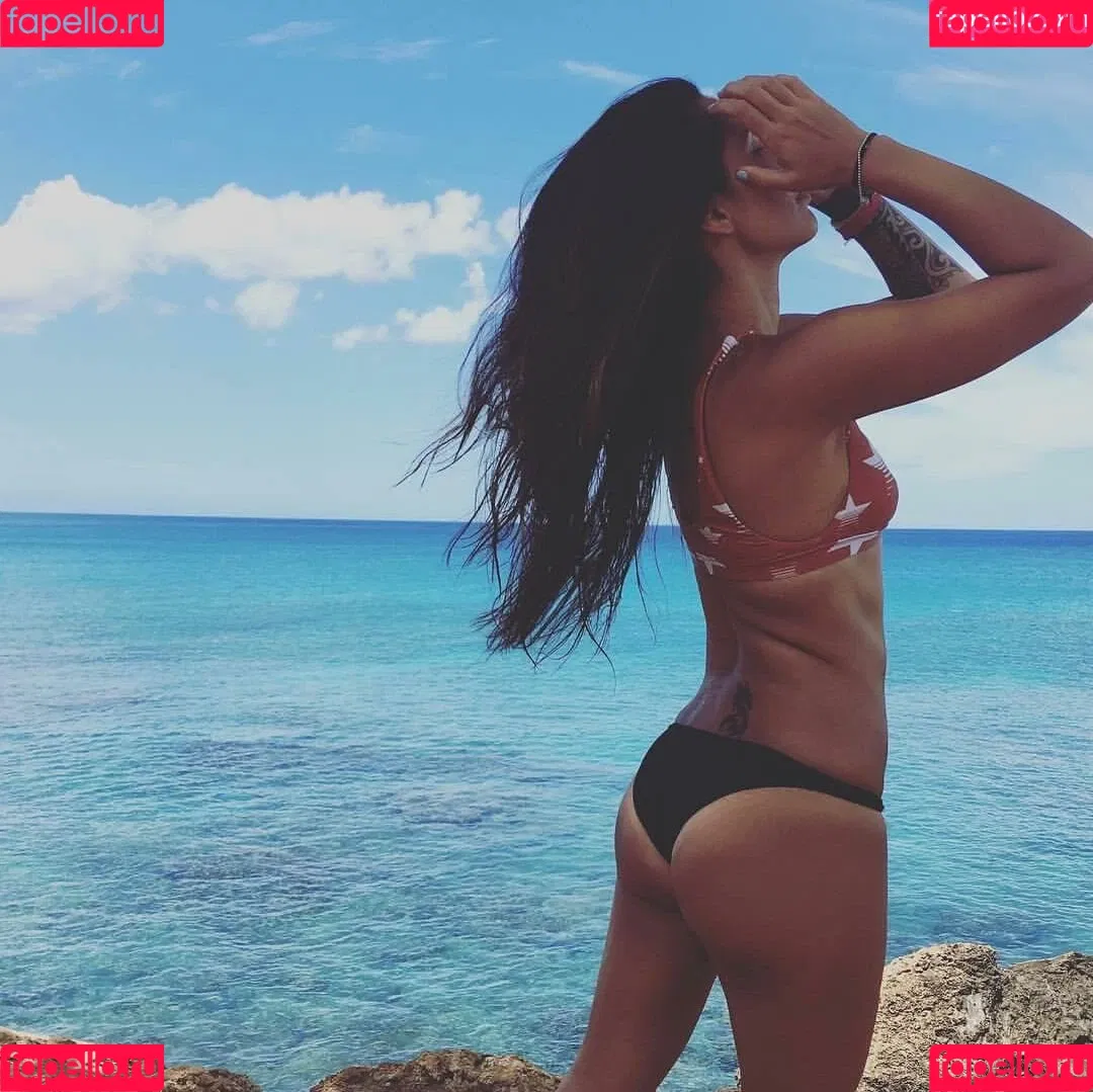 Khalyla Kuhn Onlyfans Photo Gallery 