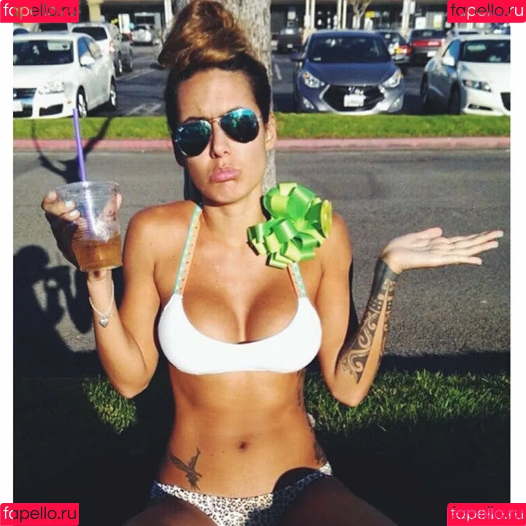 Khalyla Kuhn Onlyfans Photo Gallery 