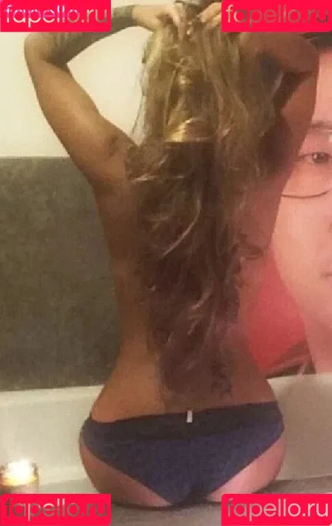Khalyla Kuhn Onlyfans Photo Gallery 
