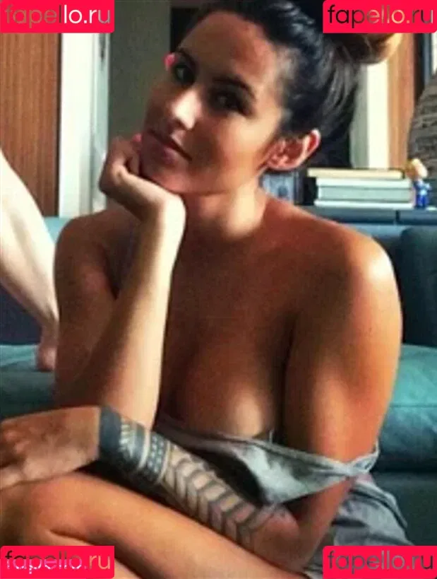 Khalyla Kuhn Onlyfans Photo Gallery 