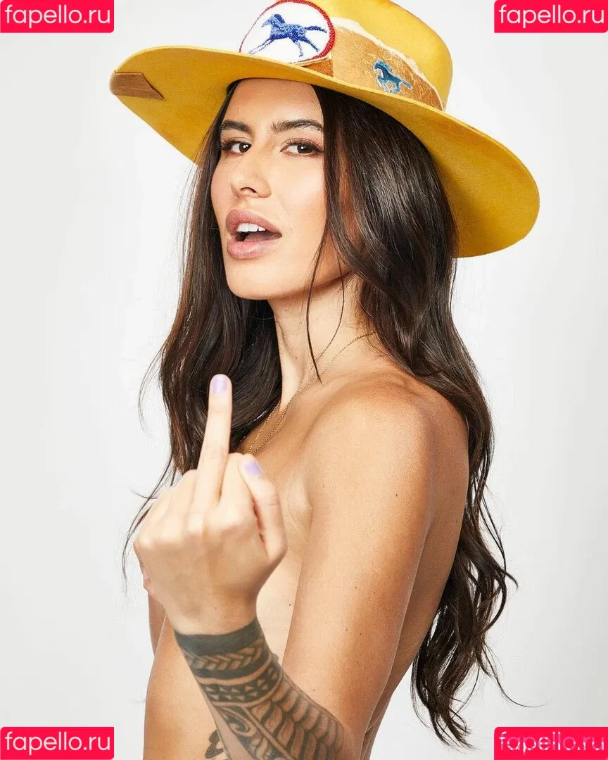 Khalyla Kuhn Onlyfans Photo Gallery 