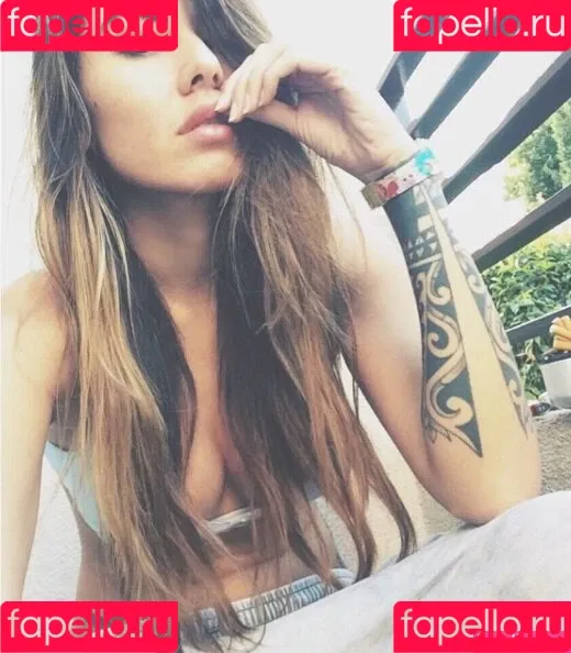 Khalyla Kuhn Onlyfans Photo Gallery 