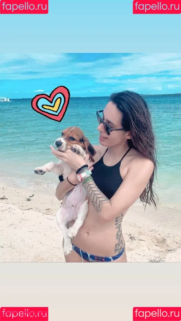 Khalyla Kuhn Onlyfans Photo Gallery 