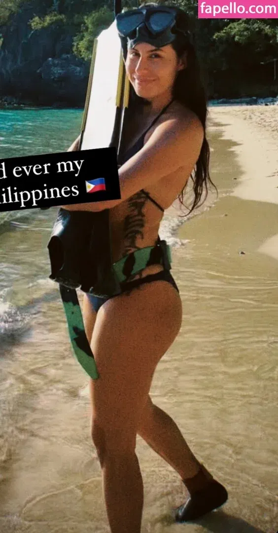 Khalyla Kuhn Onlyfans Photo Gallery 