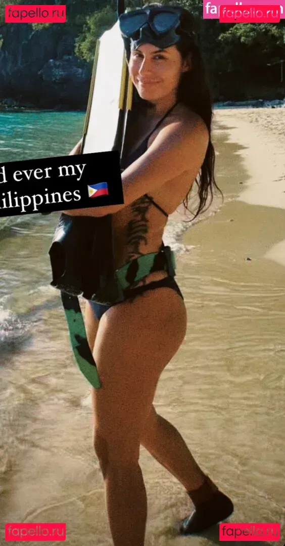 Khalyla Kuhn Onlyfans Photo Gallery 