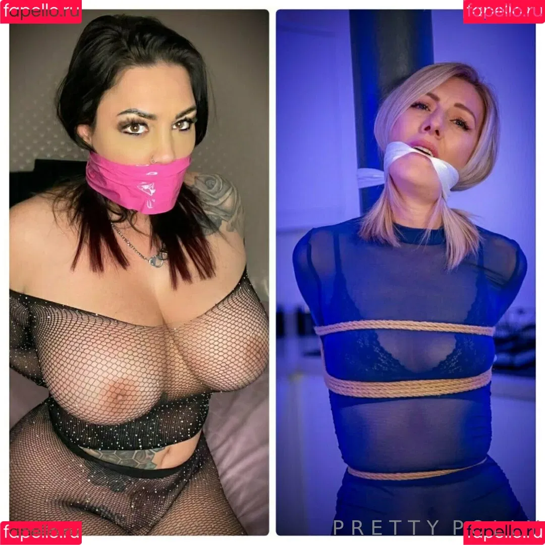 prettypolly Onlyfans Photo Gallery 