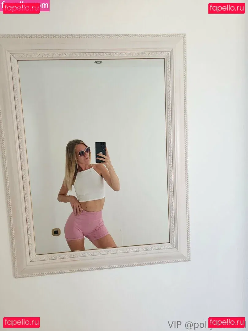 prettypolly Onlyfans Photo Gallery 