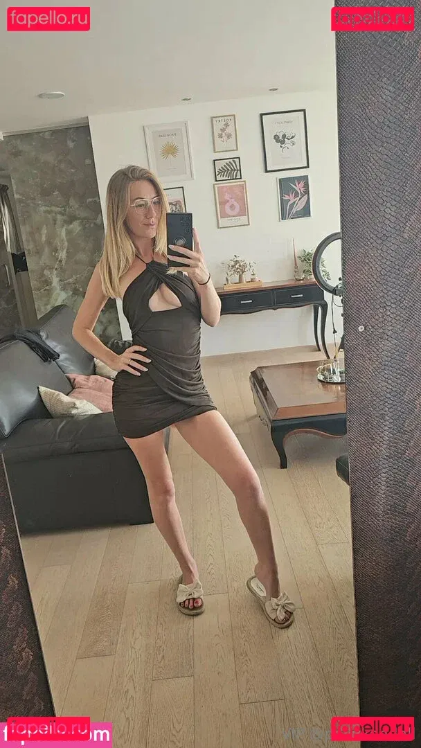 prettypolly Onlyfans Photo Gallery 