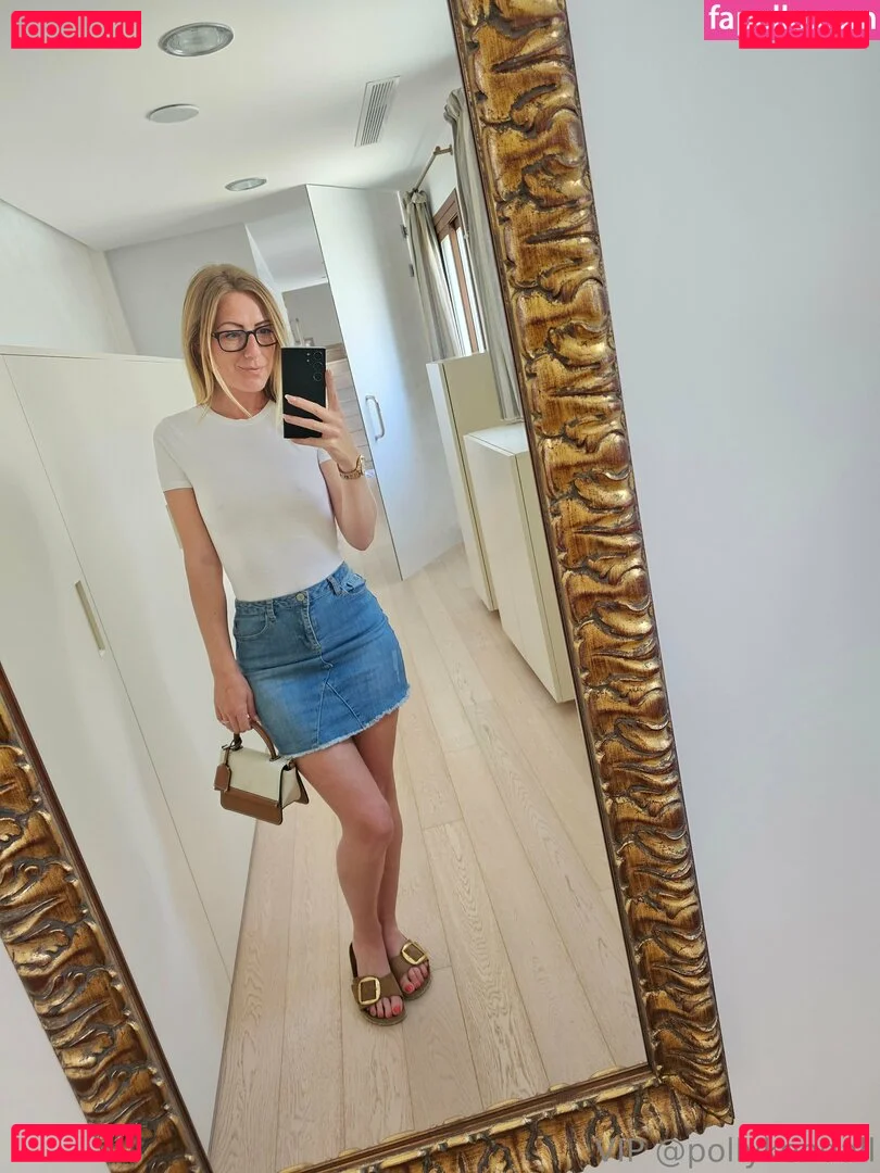 prettypolly Onlyfans Photo Gallery 