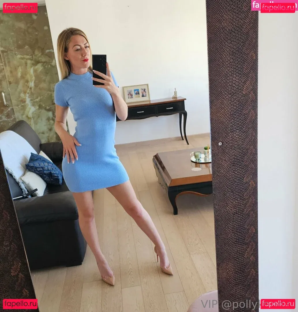 prettypolly Onlyfans Photo Gallery 