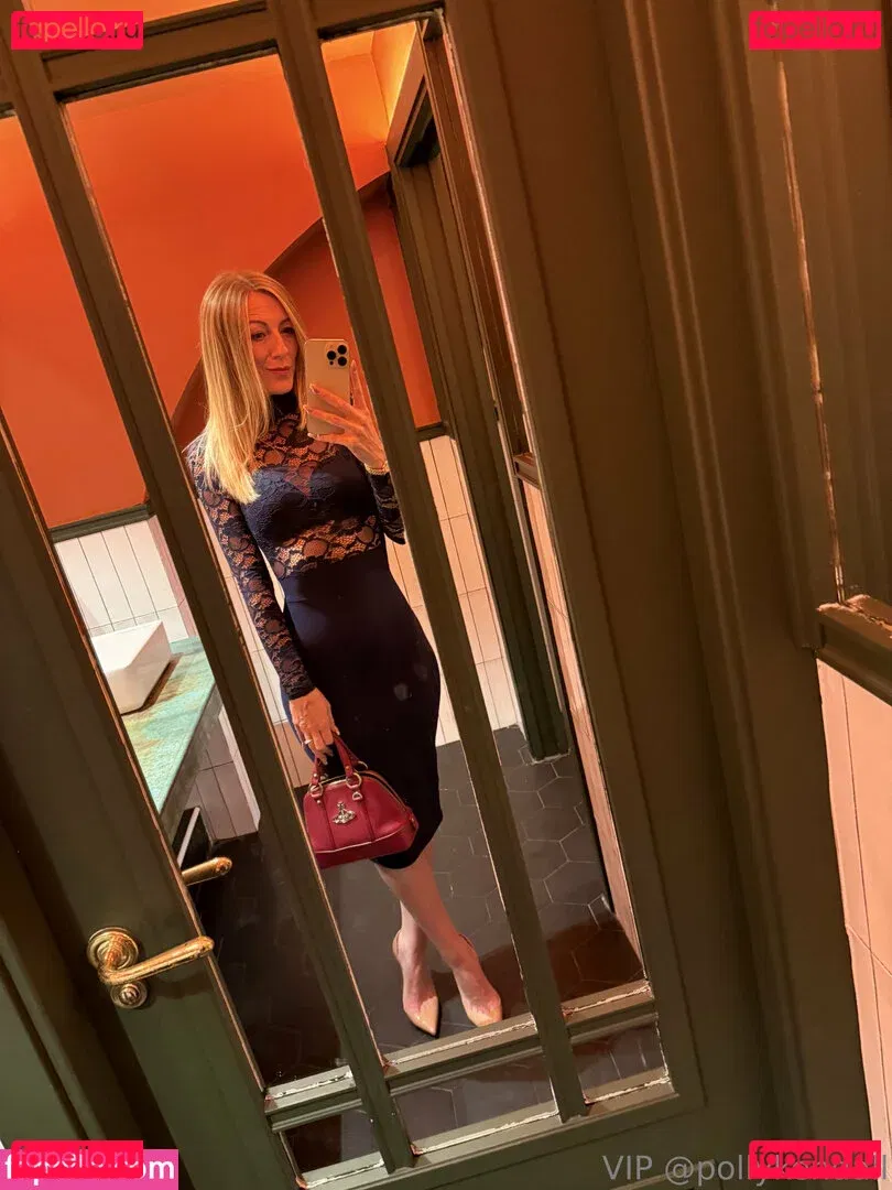 prettypolly Onlyfans Photo Gallery 