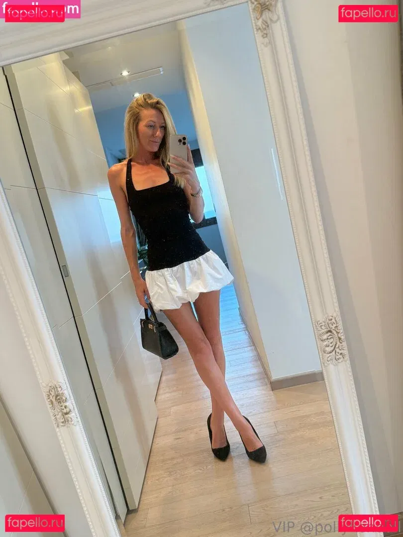 prettypolly Onlyfans Photo Gallery 