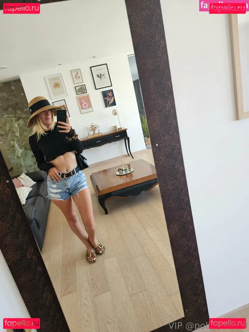 prettypolly Onlyfans Photo Gallery 