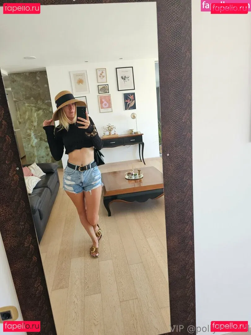 prettypolly Onlyfans Photo Gallery 