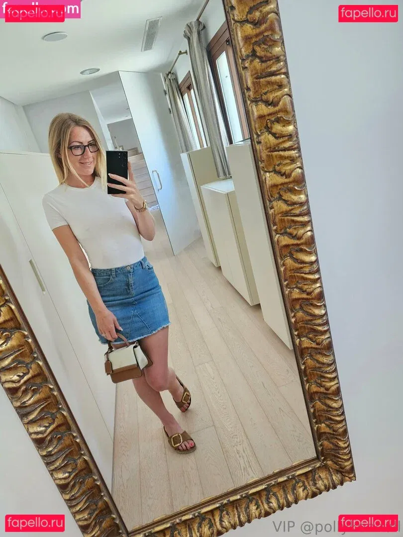 prettypolly Onlyfans Photo Gallery 