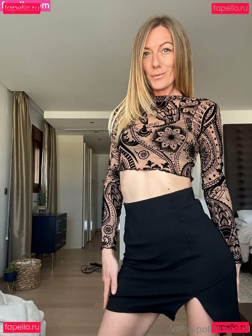 prettypolly Onlyfans Photo Gallery 