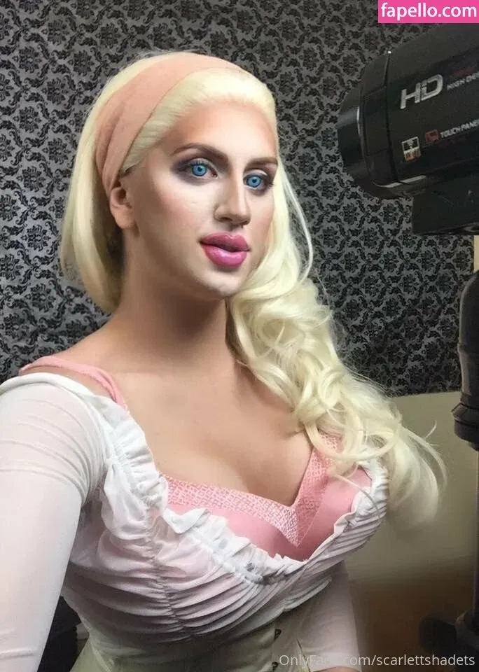 scarlettshadets Onlyfans Photo Gallery 