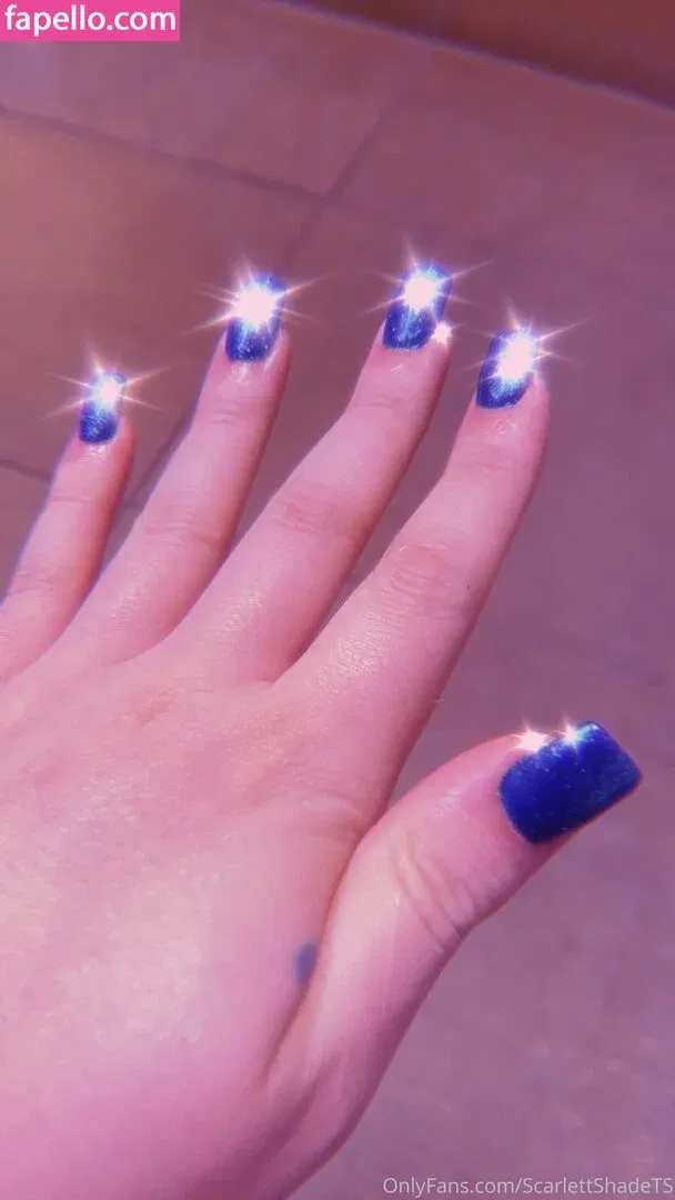 scarlettshadets Onlyfans Photo Gallery 