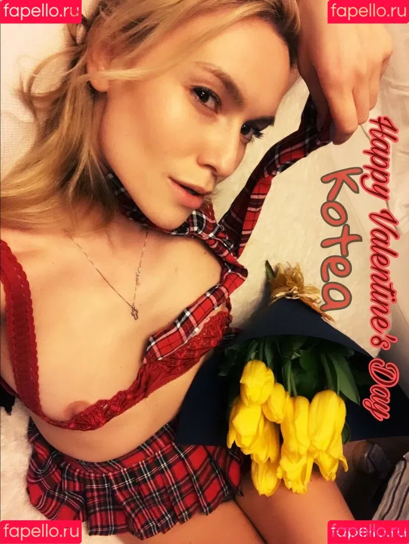 Olia Tira Onlyfans Photo Gallery 