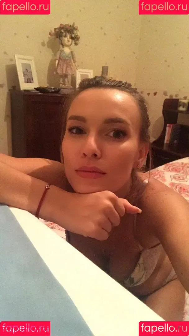 Olia Tira Onlyfans Photo Gallery 