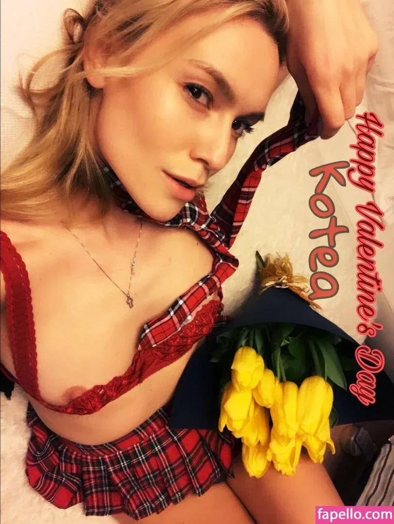 Olia Tira Onlyfans Photo Gallery 