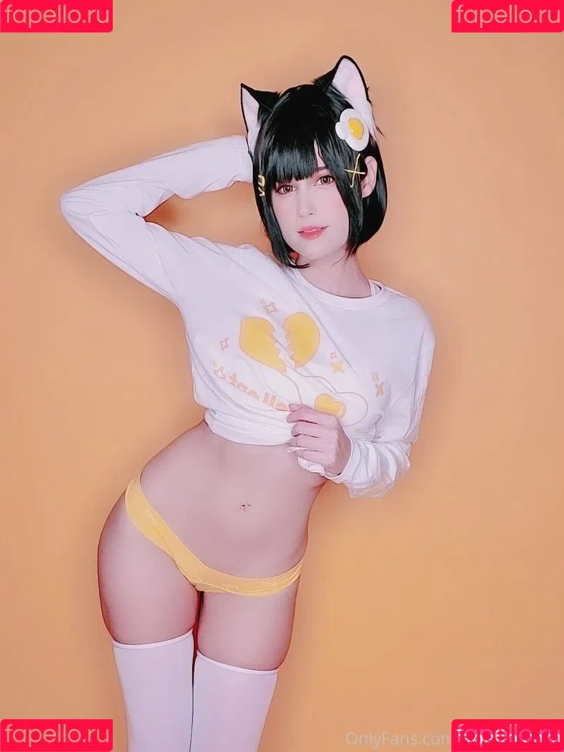 JeanWanWan Onlyfans Photo Gallery 