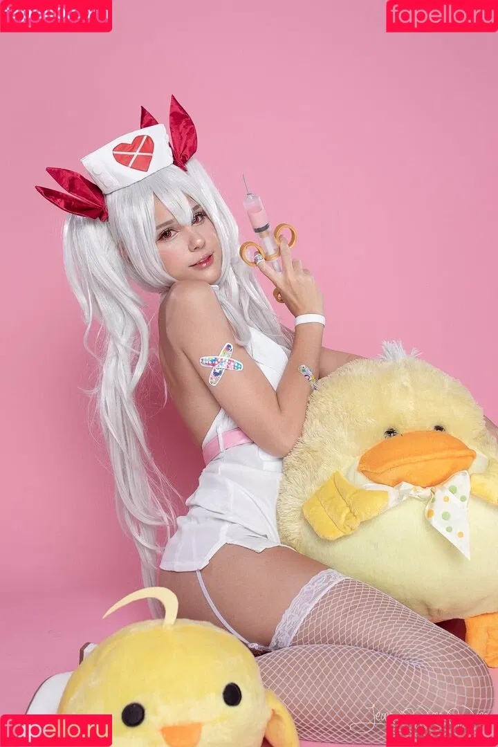 JeanWanWan Onlyfans Photo Gallery 