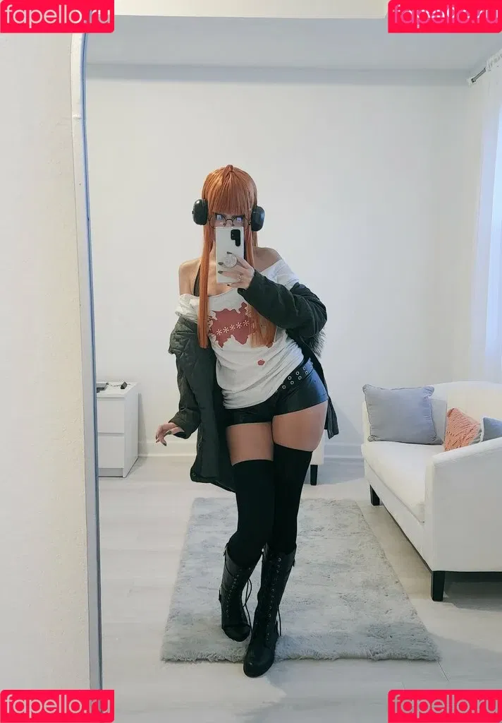 JeanWanWan Onlyfans Photo Gallery 