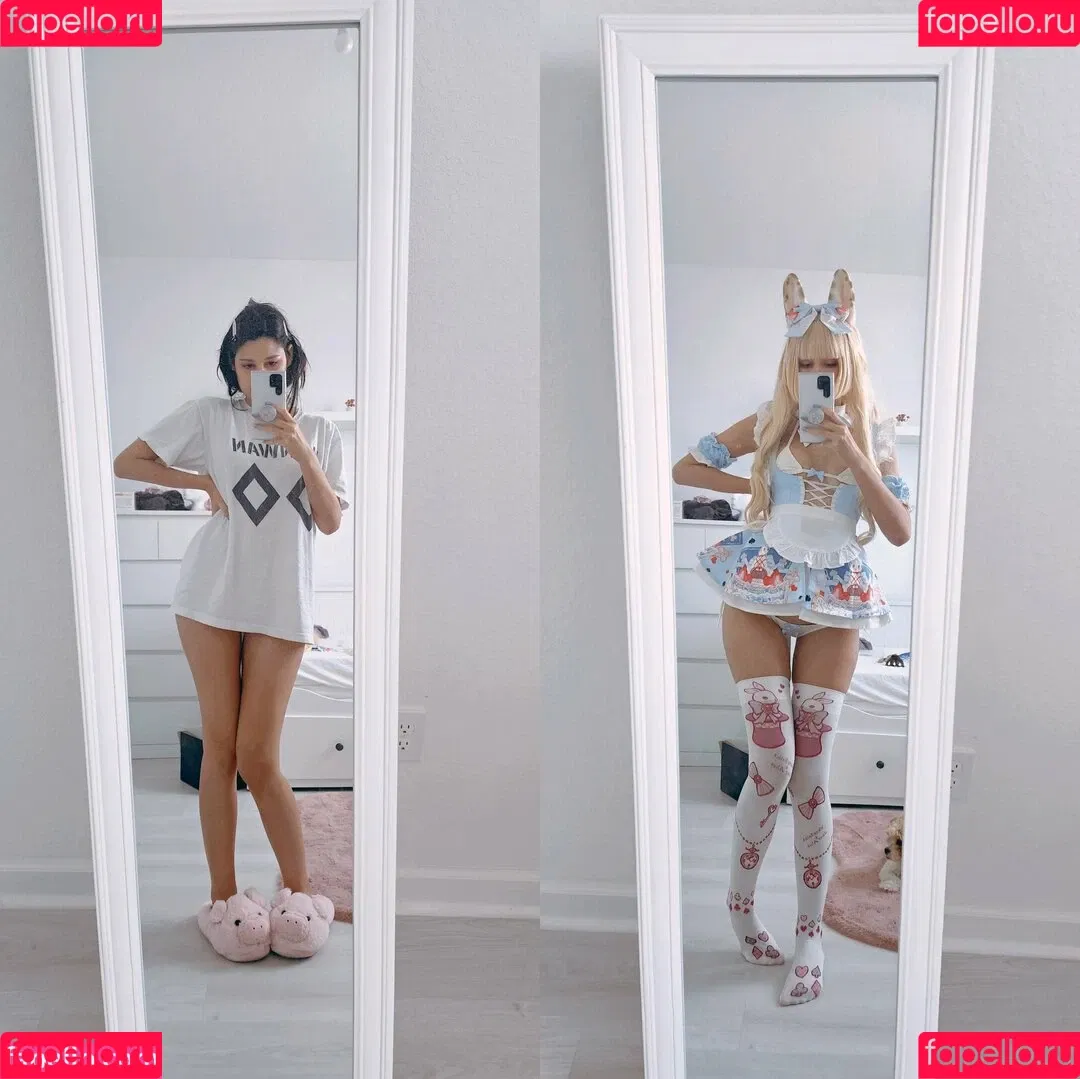 JeanWanWan Onlyfans Photo Gallery 
