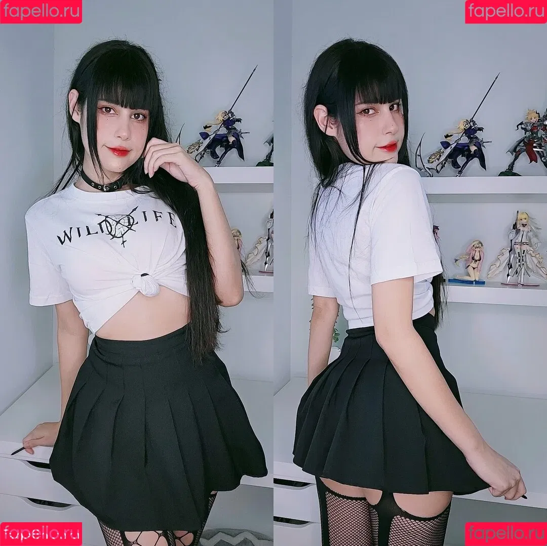 JeanWanWan Onlyfans Photo Gallery 