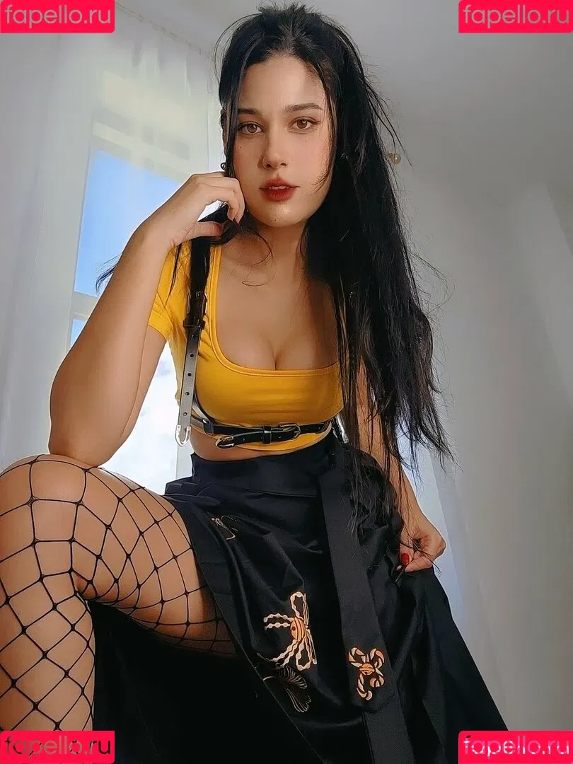 JeanWanWan Onlyfans Photo Gallery 