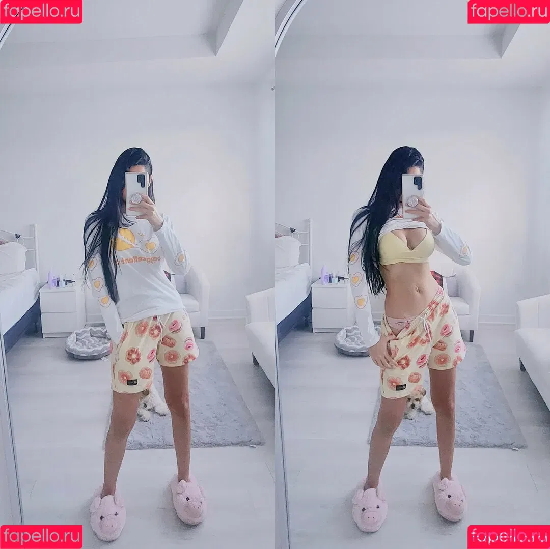 JeanWanWan Onlyfans Photo Gallery 