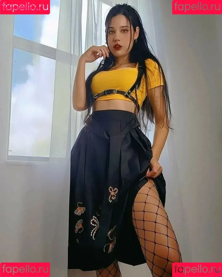 JeanWanWan Onlyfans Photo Gallery 
