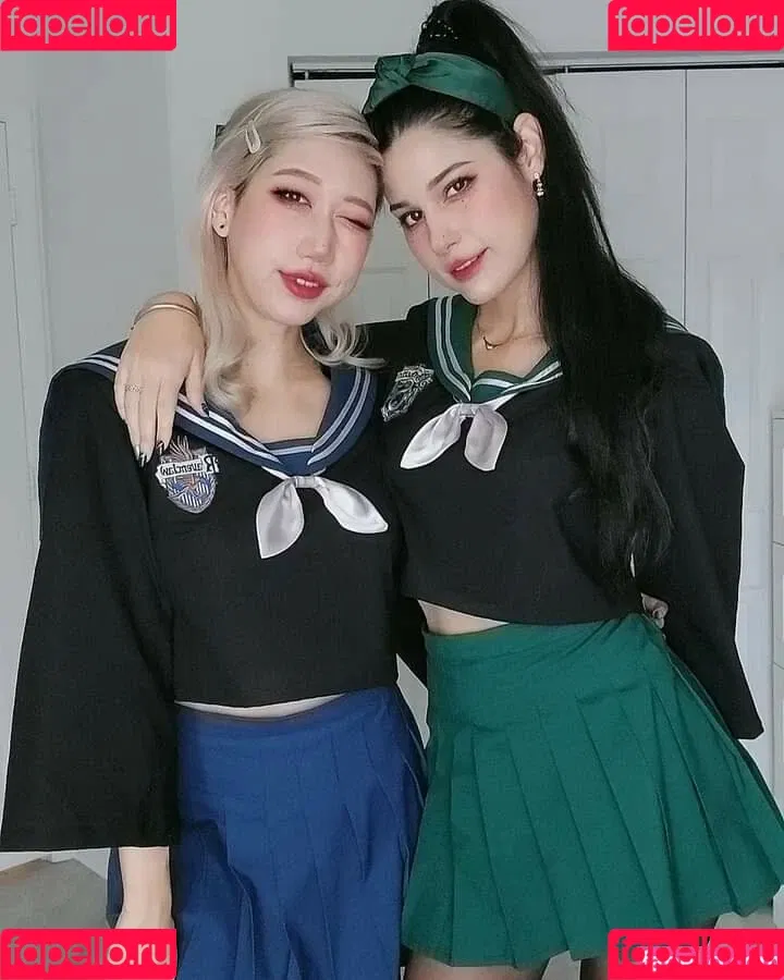 JeanWanWan Onlyfans Photo Gallery 