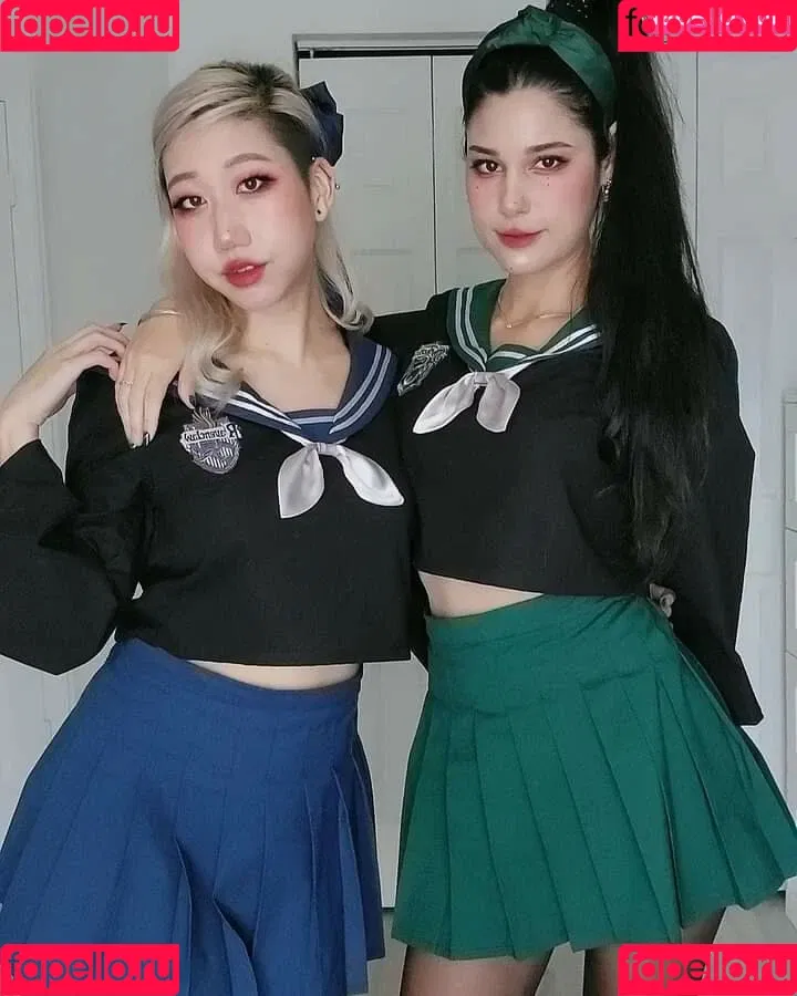 JeanWanWan Onlyfans Photo Gallery 
