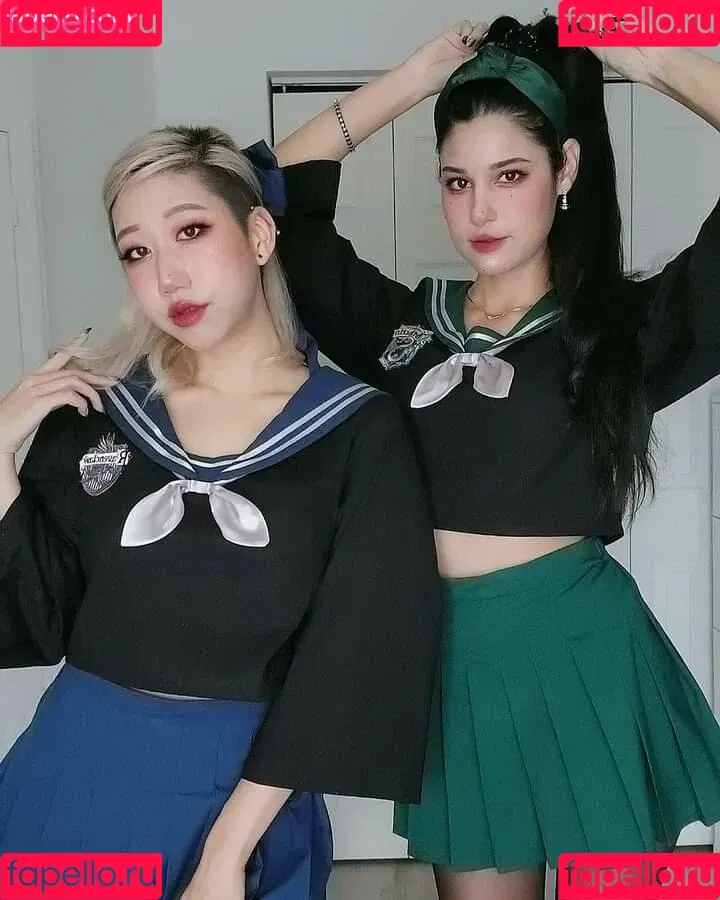 JeanWanWan Onlyfans Photo Gallery 