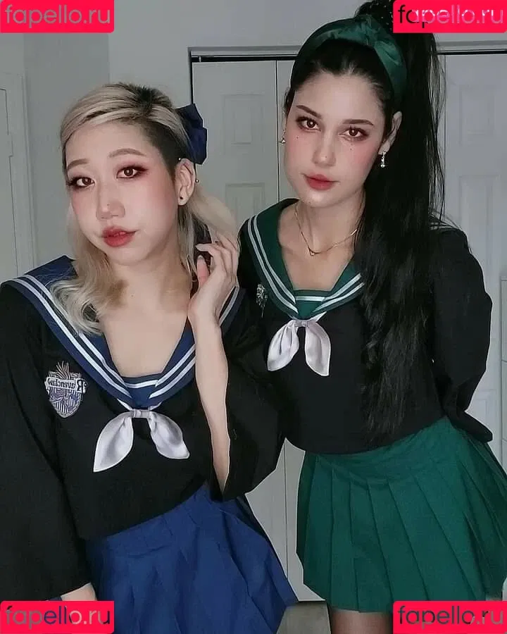 JeanWanWan Onlyfans Photo Gallery 
