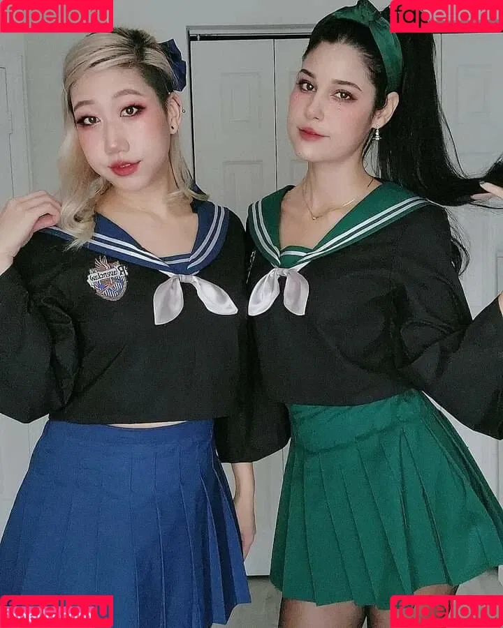 JeanWanWan Onlyfans Photo Gallery 