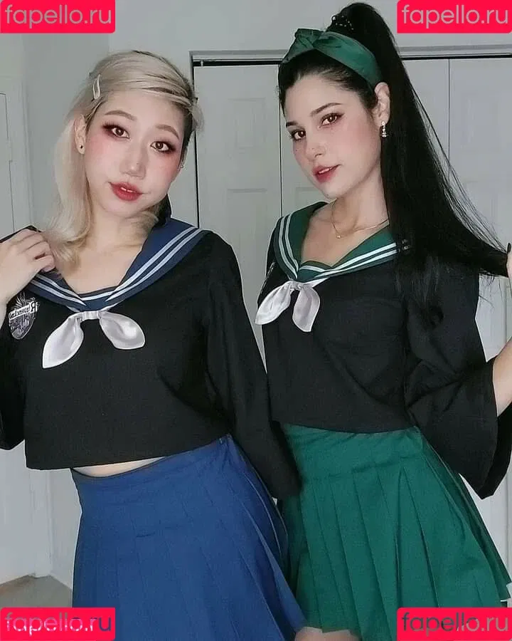 JeanWanWan Onlyfans Photo Gallery 