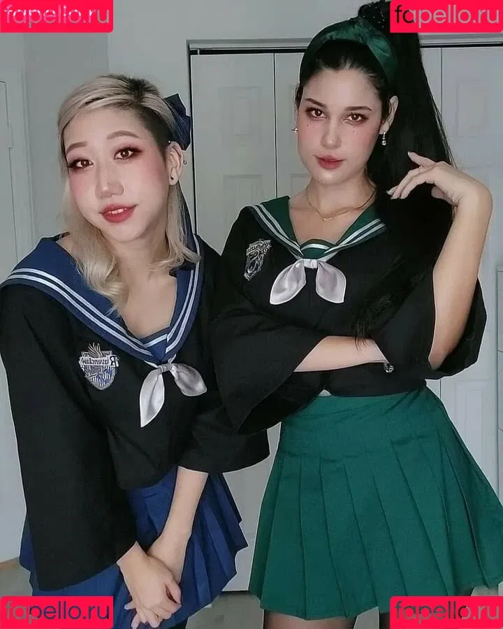JeanWanWan Onlyfans Photo Gallery 