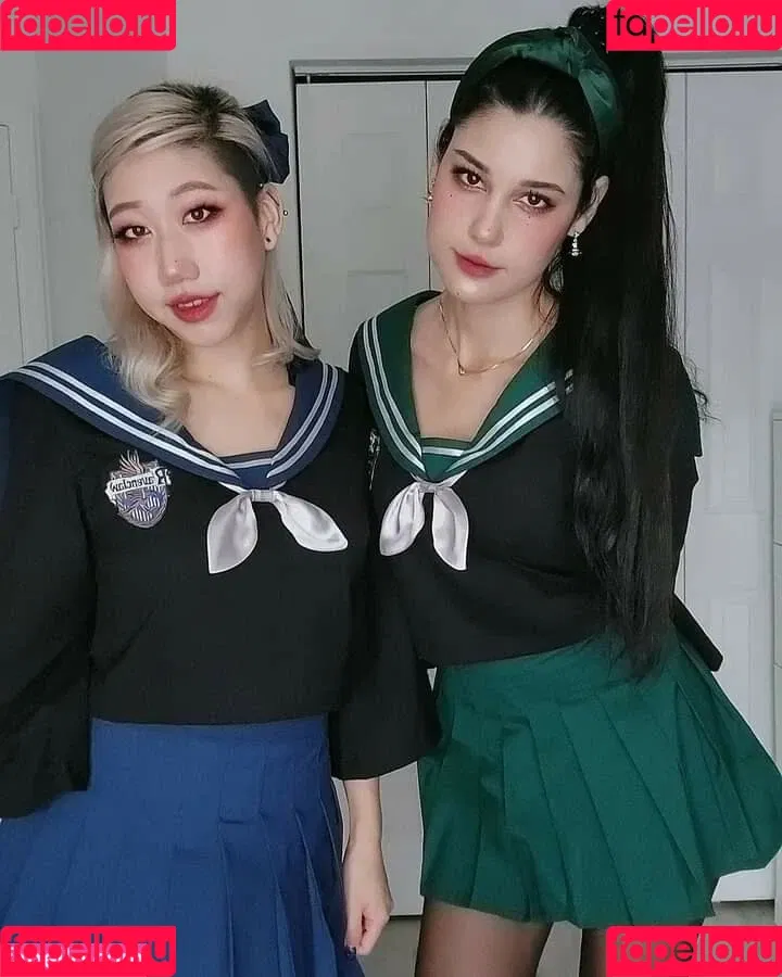 JeanWanWan Onlyfans Photo Gallery 