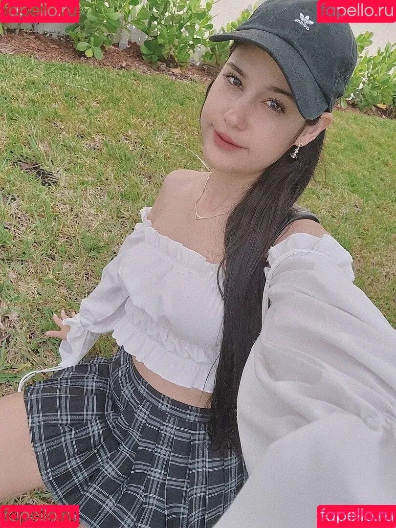 JeanWanWan Onlyfans Photo Gallery 
