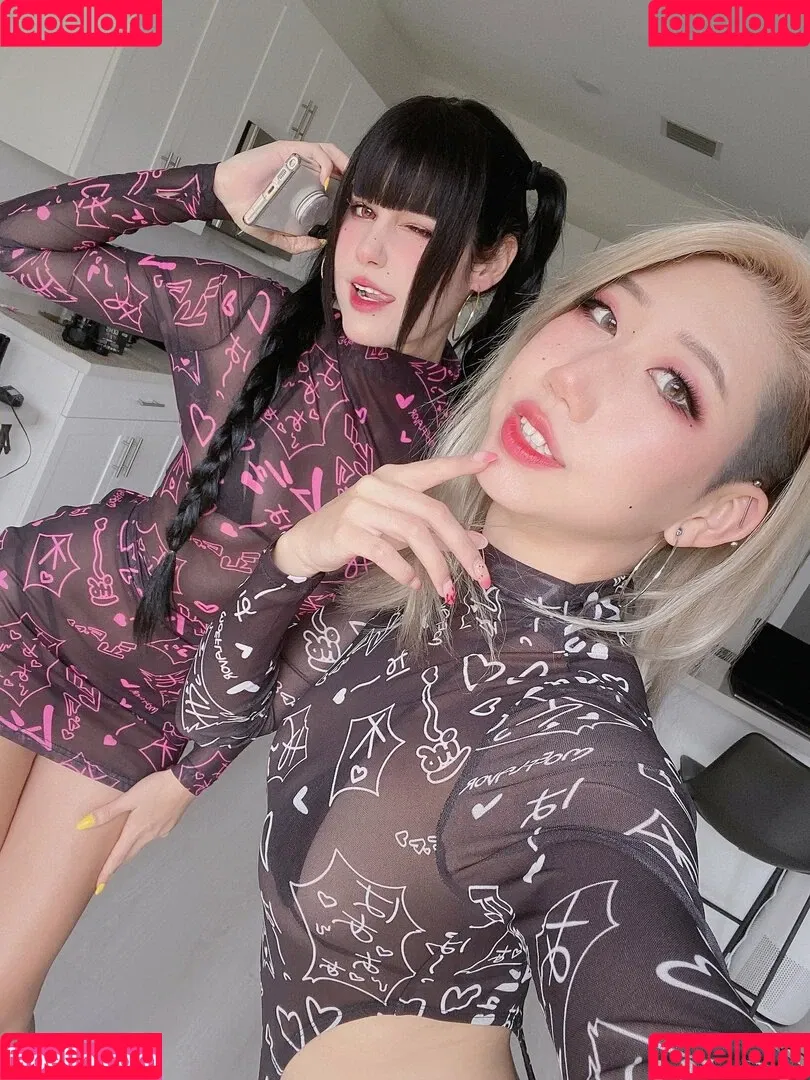 JeanWanWan Onlyfans Photo Gallery 
