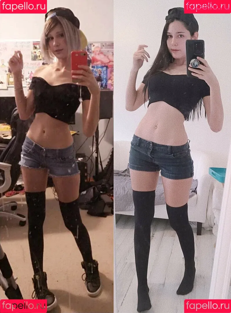 JeanWanWan Onlyfans Photo Gallery 