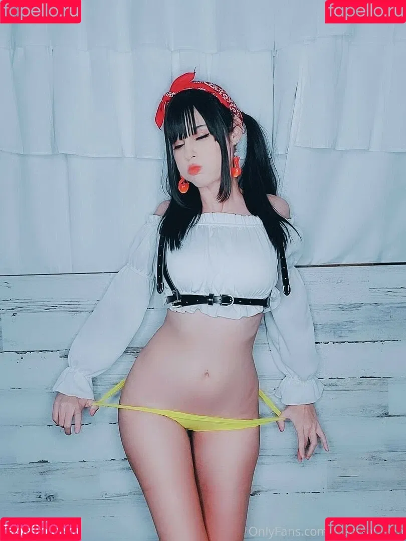 JeanWanWan Onlyfans Photo Gallery 
