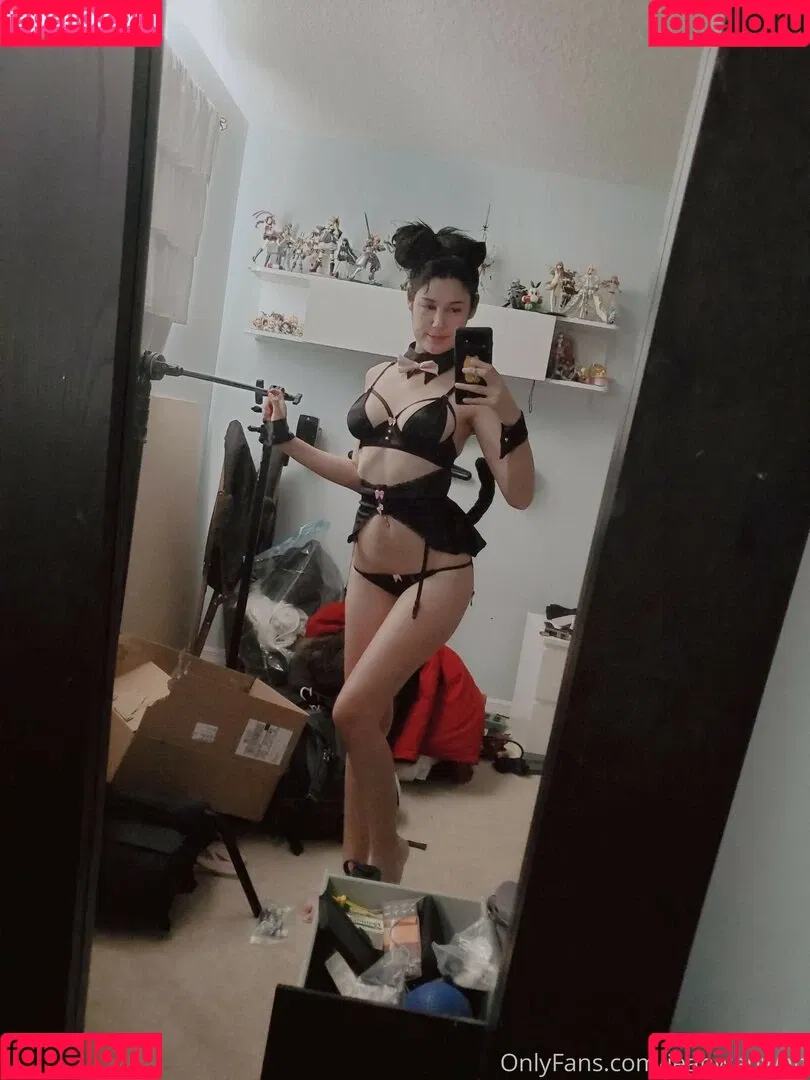 JeanWanWan Onlyfans Photo Gallery 