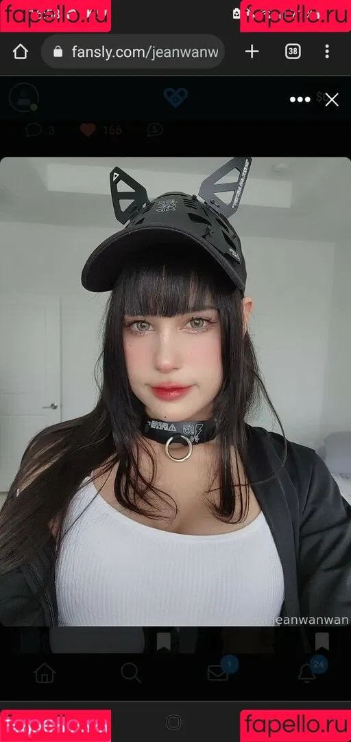 JeanWanWan Onlyfans Photo Gallery 