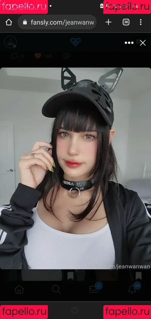 JeanWanWan Onlyfans Photo Gallery 