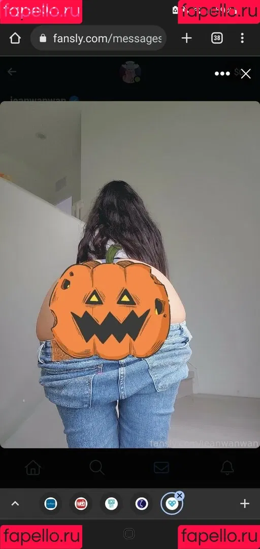 JeanWanWan Onlyfans Photo Gallery 