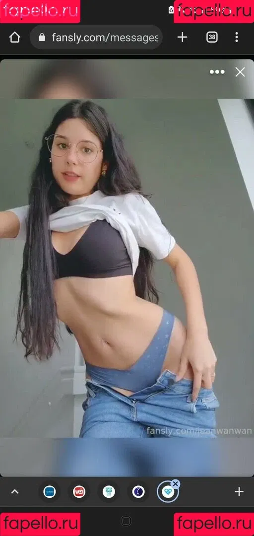 JeanWanWan Onlyfans Photo Gallery 